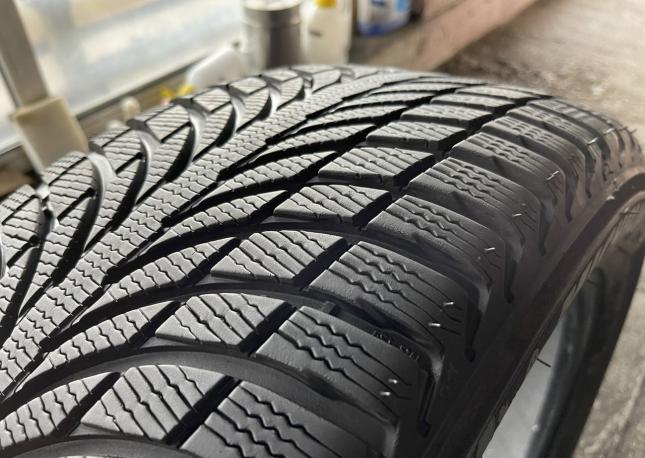 Michelin Latitude Alpin LA2 255/45 R20 101V