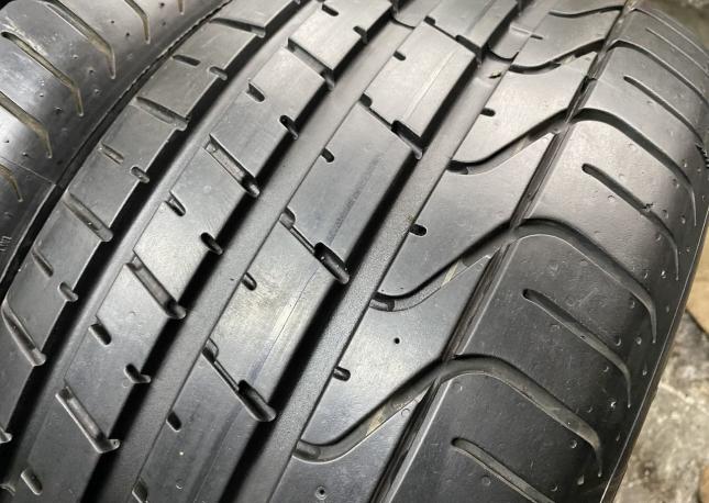 Pirelli P Zero 255/40 R19 100Y