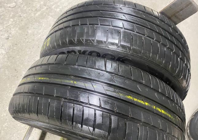 Hankook Ventus Prime 2 K115 225/60 R17