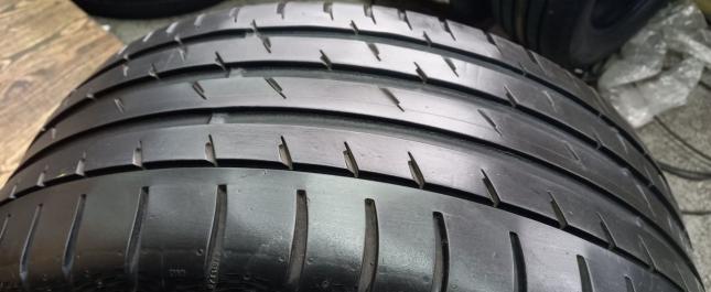 Continental ContiSportContact 3 255/35 R19 96Y