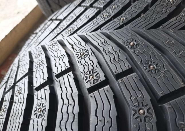 Michelin X-Ice North 4 245/35 R20