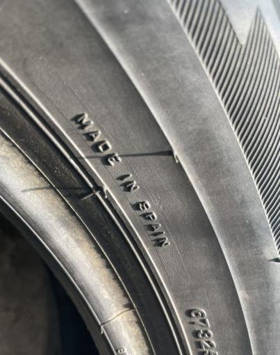 Bridgestone Turanza T001 215/60 R17 96H