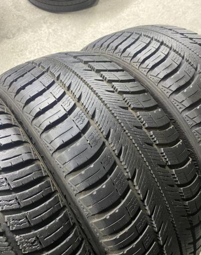 Goodyear Eagle Vector 205/55 R16