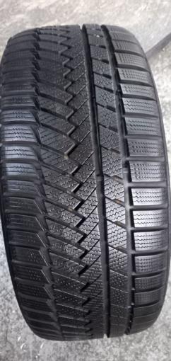 Continental ContiWinterContact TS 850 P 235/40 R18 95V