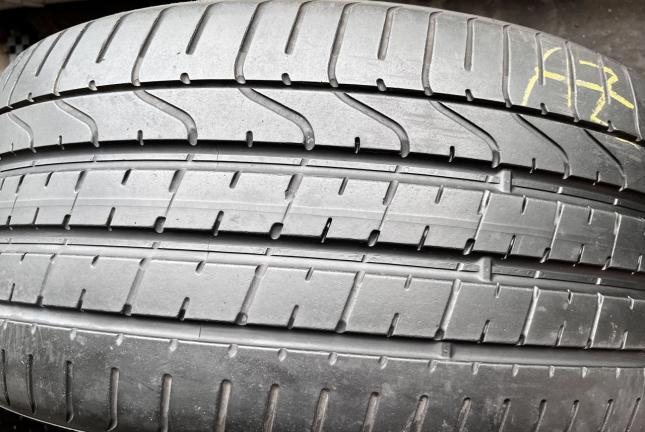 Pirelli P Zero 285/40 R21