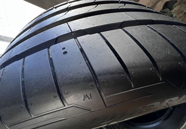 Hankook Ventus S1 Evo 3 K127 285/35 R22