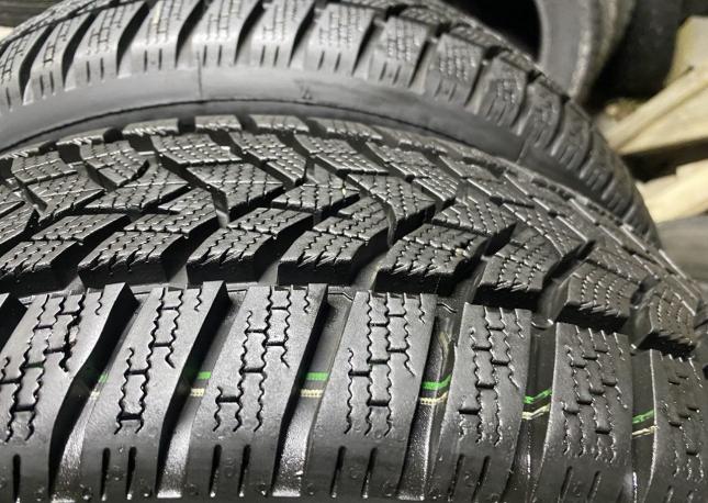 Dunlop Winter Sport 5 205/60 R16