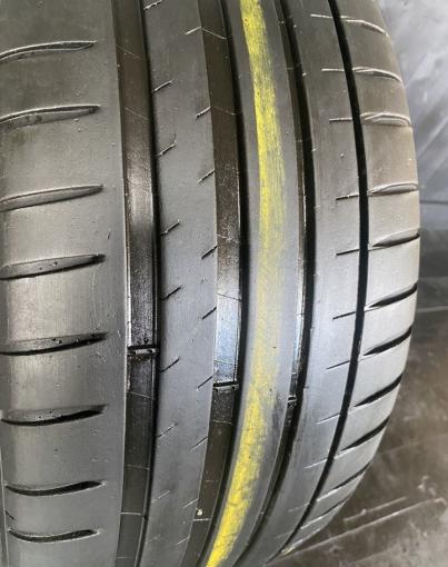 Michelin Pilot Sport 4 225/40 R18