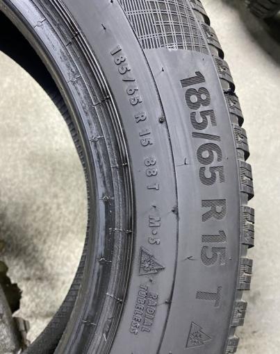 Continental ContiWinterContact TS 860 185/65 R15