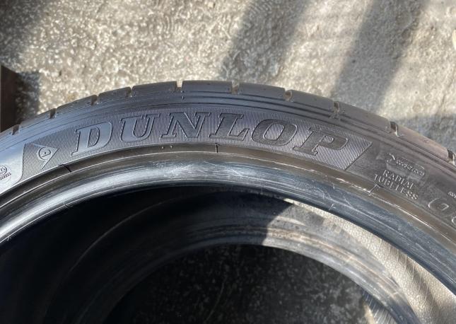 Dunlop SP Sport Maxx GT 275/35 R21 103Y