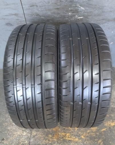 Continental ContiSportContact 3 235/40 R19 96W