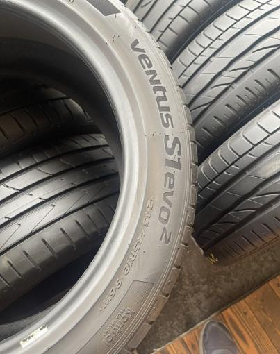 Hankook Ventus S1 Evo 2 K117C 245/45 R18 96W