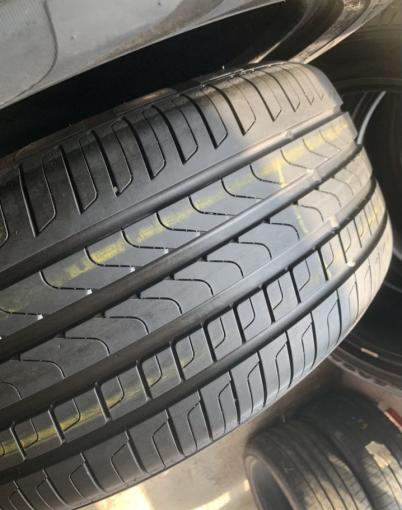 Pirelli Scorpion Verde 255/50 R19 107W