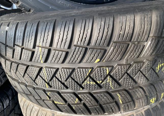 Vredestein Wintrac Pro 235/45 R18