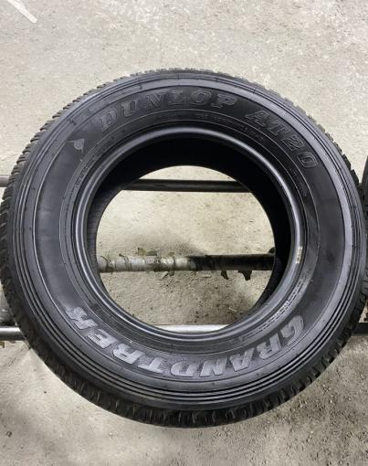 Dunlop Grandtrek AT20 265/65 R17