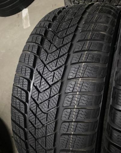 Pirelli Winter Sottozero 3 225/45 R18