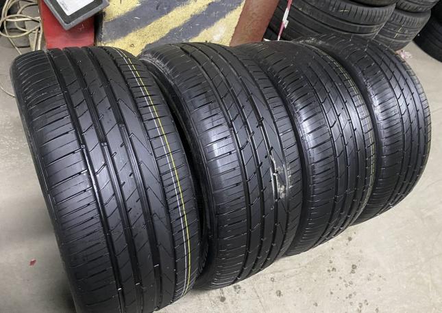 Hankook Ventus S1 Evo 2 SUV K117C 255/55 R18