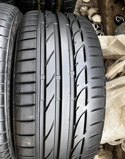 Bridgestone Potenza S001 225/40 R18