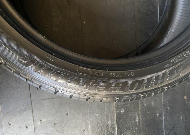 Bridgestone Dueler H/P Sport 235/45 R19