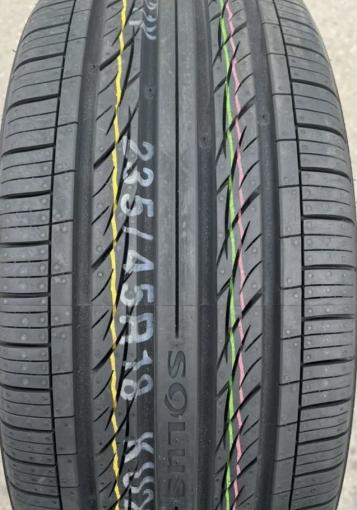 Kumho Solus XC KU26 235/45 R18