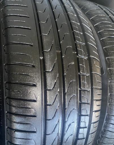 Pirelli Scorpion Verde 235/55 R19