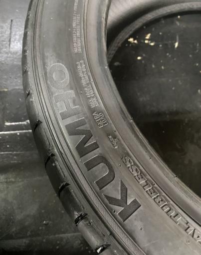 Kumho Ecsta PS71 225/45 R19