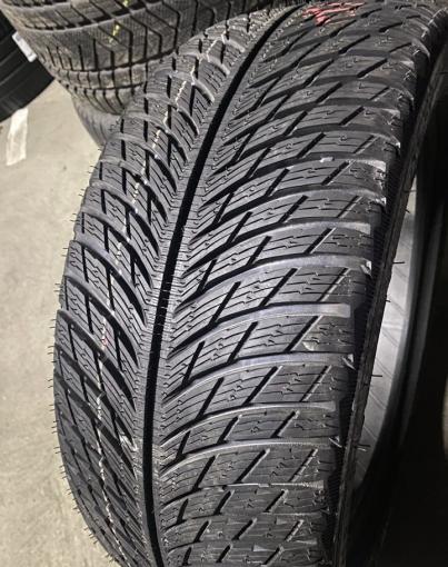 Michelin Alpin 5 225/45 R18