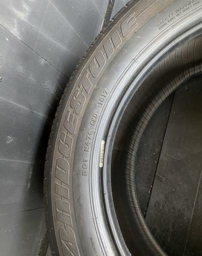 Bridgestone Dueler H/L 33 235/55 R18