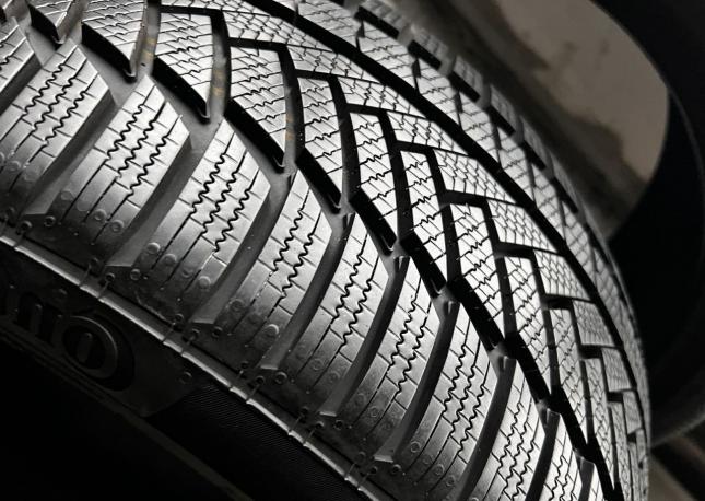 Continental WinterContact TS 860 265/35 R18