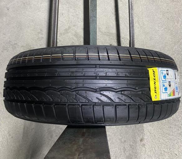 Dunlop SP Sport 01 185/60 R15