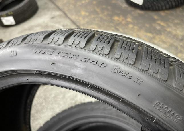 Pirelli Winter Sottozero 240 Serie II 245/35 R20 91V