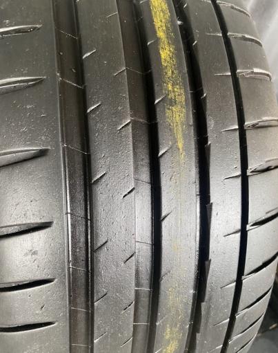 Michelin Pilot Sport 4 225/40 R18