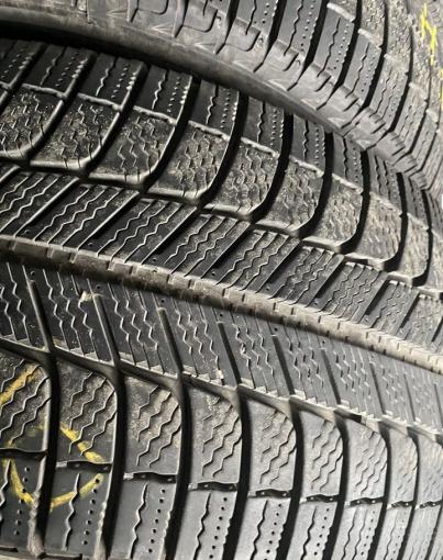 Michelin X-Ice 3 245/45 R18 100H