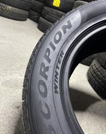 Pirelli Scorpion Winter 265/55 R19 109H