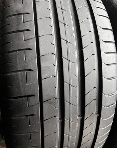 Pirelli P Zero PZ4 L.S. 255/45 R19