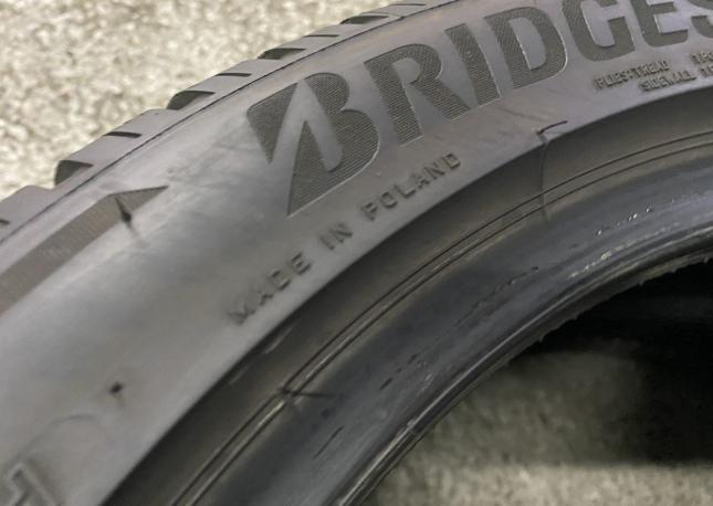 Bridgestone Blizzak LM-005 225/45 R17 91H