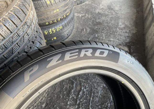 Pirelli P Zero PZ4 L.S. 235/50 R20 104Y