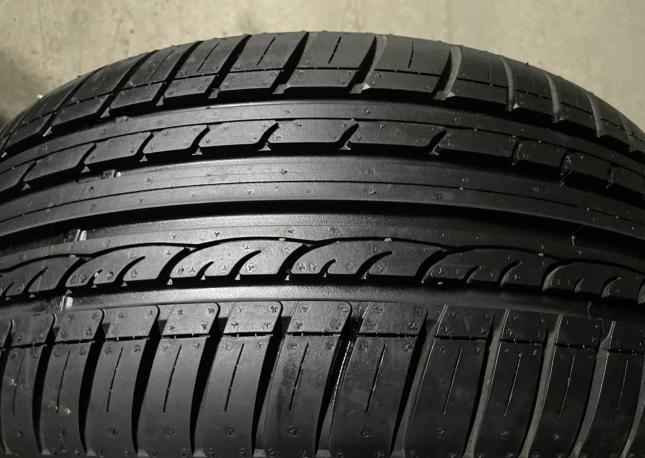 Dunlop SP Sport FastResponse 225/45 R17 91W