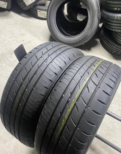 Bridgestone Playz PX 225/55 R16