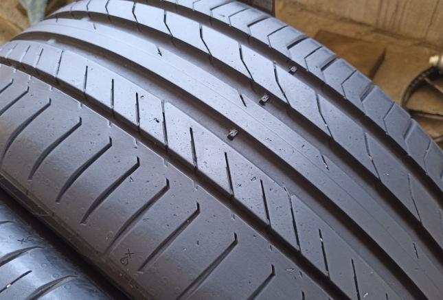 Continental ContiSportContact 225/45 R19