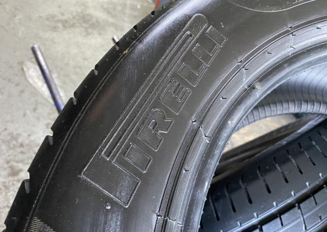 Pirelli P Zero 265/50 R19 110Y