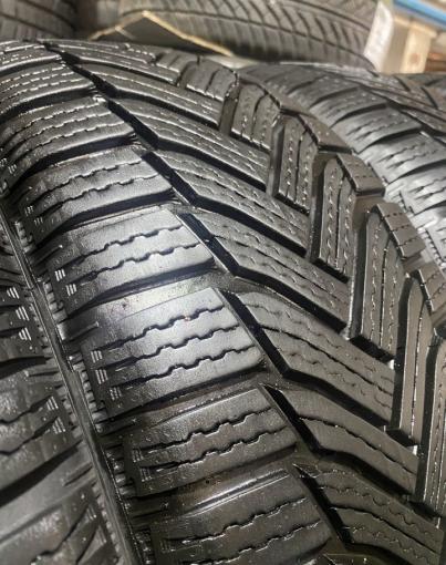 Michelin Alpin 6 205/55 R16 91H