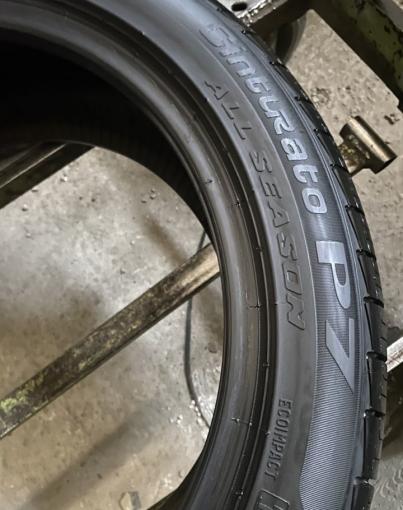 Pirelli Cinturato P7 All Season 225/45 R17