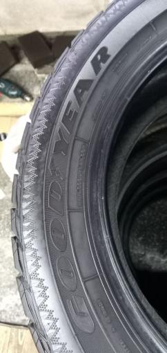 Goodyear UltraGrip Ice WRT 225/55 R18 98T