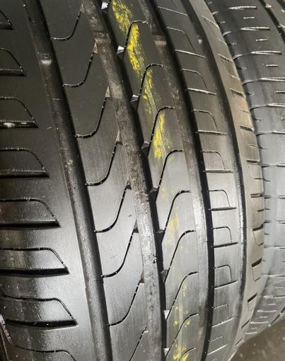 Pirelli Cinturato P7 225/45 R18 и 245/40 R18