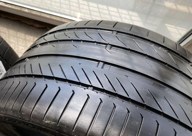 Continental ContiSportContact 5 285/30 R21 100Y