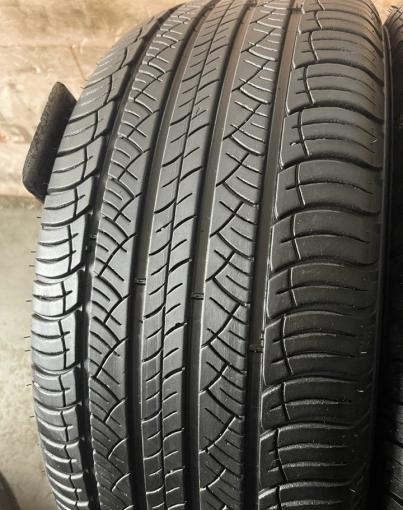 Michelin Latitude Tour 245/45 R20 99W