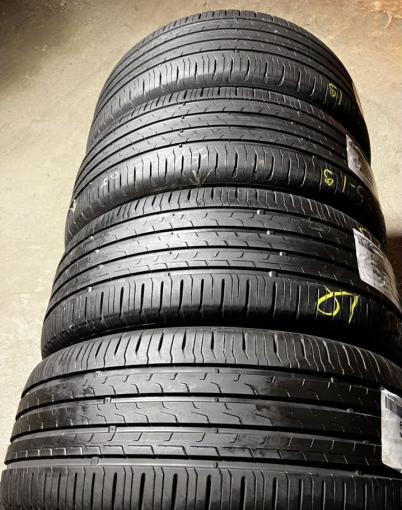 Continental ContiEcoContact 6 235/55 R19