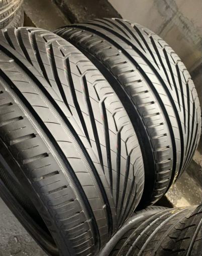 Uniroyal RainSport 5 255/35 R20