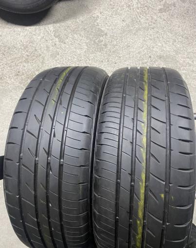 Bridgestone Playz PX 225/55 R16